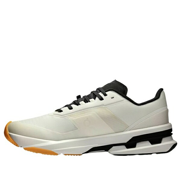 On Running オン 駈けっくら メンズ スニーカー  【On Running Cloudpulse Pro \u0027White Black\u0027 3MF30320462】  大きさ US_10(28.0糎)