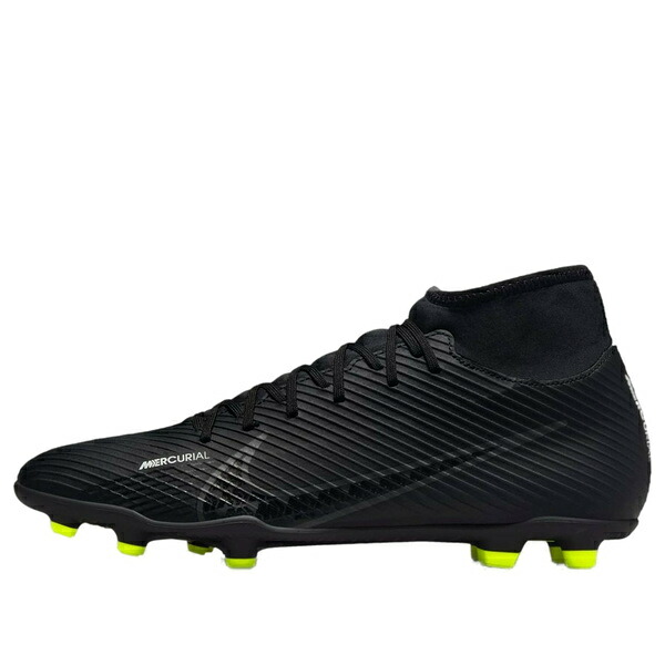 Nike ナイキ メンズ スニーカー  【Nike Mercurial Superfly 9 Club MG \u0027Shadow Pack\u0027 DJ5961-001】  大きさ US_11.5(29.5糎)
