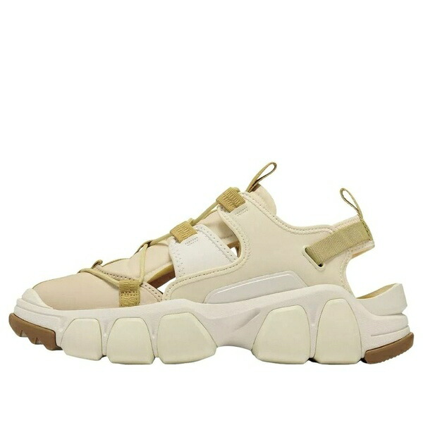 Onitsuka Tiger オニツカタイガー メンズ スニーカー  【Onitsuka Tiger Dentigre Cage \u0027Ivory Mineral Brown\u0027 1183C331-750】  大きさ US_M_3