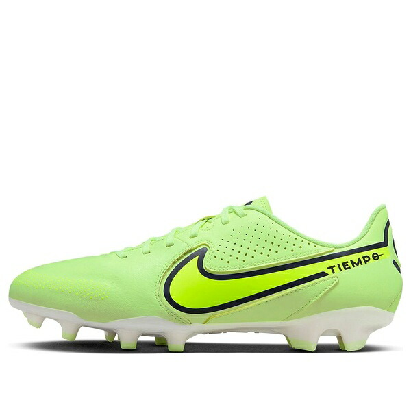 Nike ナイキ メンズ スニーカー  【Nike Tiempo Legend 9 Academy MG \u0027Luminous Pack\u0027 DA1174-705】  大きさ US_9.5(27.5糎)