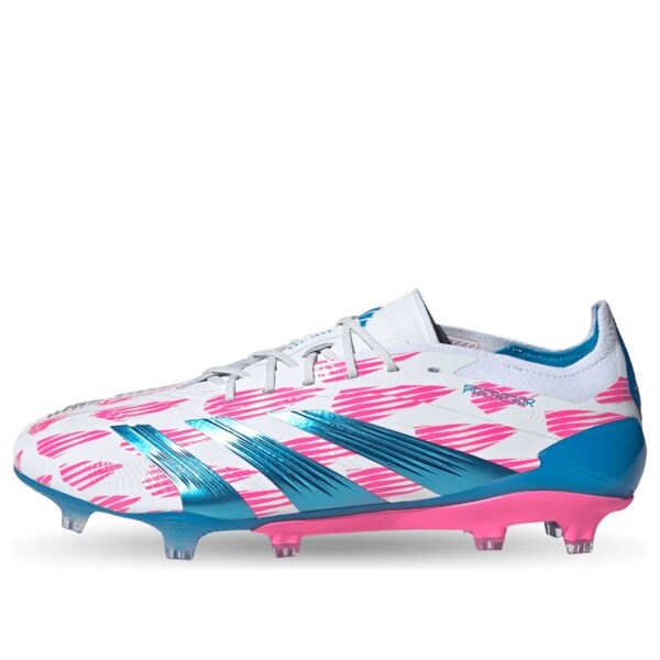 adidas アディダス メンズ スニーカー  【Adidas Predator Elite Low FG \u0027Reemergence Pack\u0027 IF8866】  大きさ US_9(27.0糎)