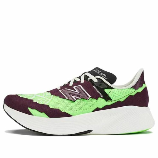 New Balance ニュー平衡にする メンズ スニーカー  【New Balance x Stone Island x Tokyo Design Studio FuelCell RC Elite v2 \u0027Energy Lime\u0027 MSRCELSO】  大いさ US_11.5(29.5珊) メンズ靴-スニーカー-靴