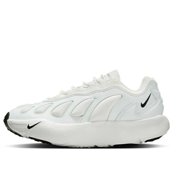 Nike ナイキ メンズ スニーカー 【Nike x Comme des Garons Sense 96 SP 'White' HV1944-100】 サイズ US_10.5(28.5cm)|asty