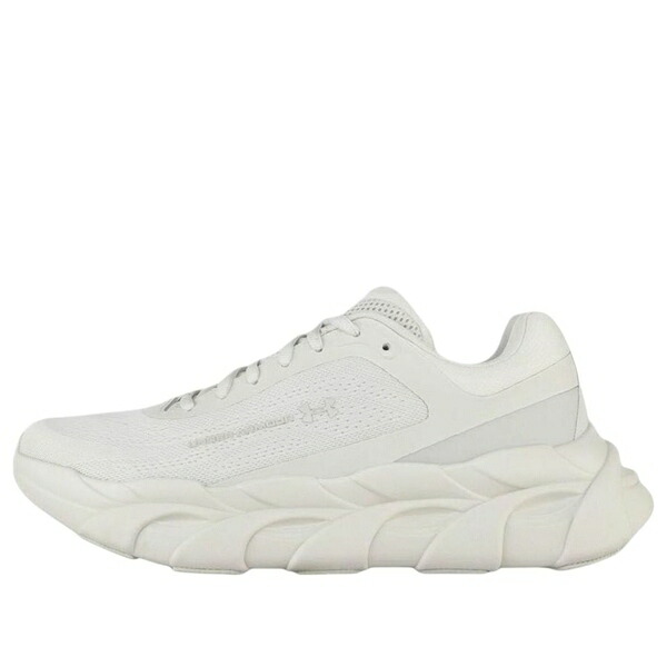 Under Armour アンダーアーマー メンズ スニーカー  【Under Armour UA Halo Runner \u0027Summit White\u0027 6005287-110】  大きさ US_M_14