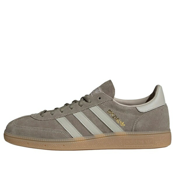 adidas アディダス メンズ スニーカー  【adidas Handball Spezial \u0027Brown Grey\u0027 IH9761】  大いさ US_12.5(30.5珊) メンズ靴-スニーカー-靴