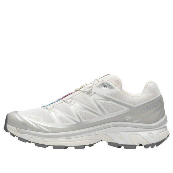 SALOMON サロモン メンズ スニーカー 【SALOMON XT-6 'Rainy Day Paloma' 479880】 サイズ US_7(25.0cm)|asty