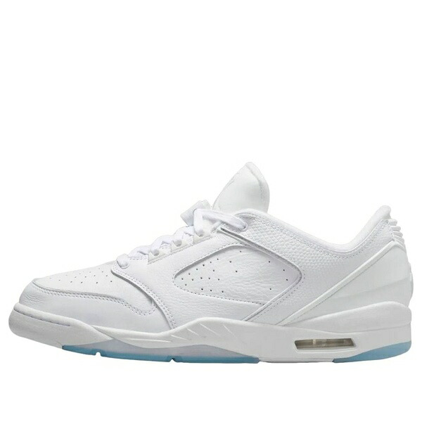 Jordan ジョーダン メンズ スニーカー  【Air Jordan 60 Plus Low \u0027White Pure Platinum\u0027 IH2047-101】  大いさ US_8(26.0糎) 靴-スニーカー