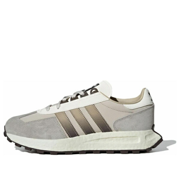 adidas アディダス メンズ スニーカー  【adidas Retropy E5 \u0027Beige Brown\u0027 JH7189】  大きさ US_12.5(30.5糎)