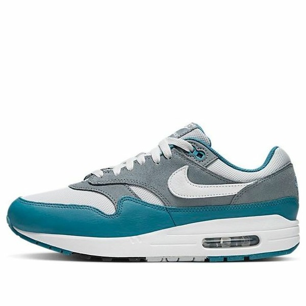 Nike ナイキ メンズ スニーカー  【Nike Air Max 1 SC \u0027Noise Aqua\u0027 FB9660-001】  大きさ US_7(25.0糎)
