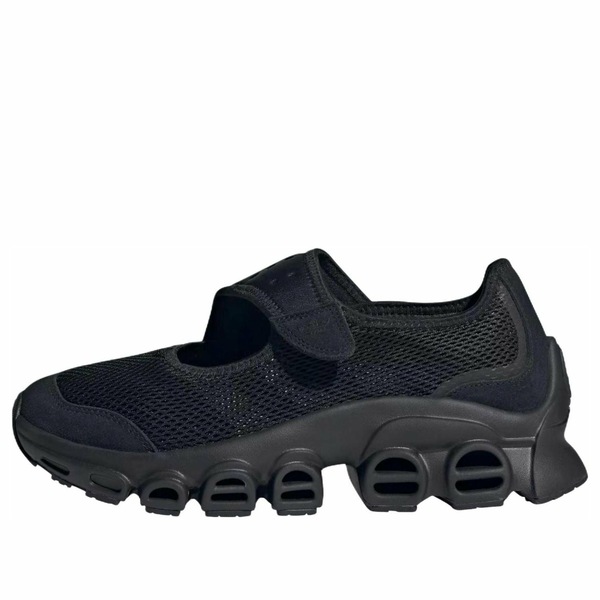 adidas アディダス メンズ スニーカー  【adidas adiFOM Megajane \u0027Black\u0027 JI2416】  大きさ US_10.5(28.5糎)