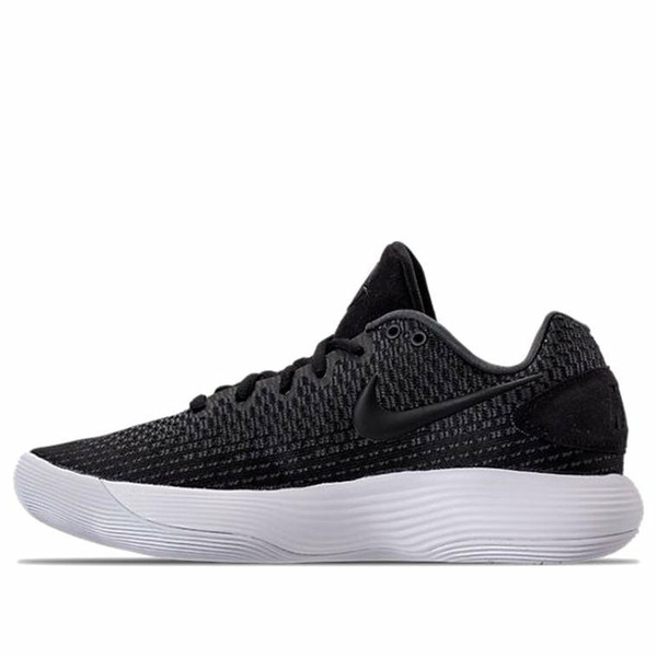 Nike ナイキ メンズ スニーカー  【Nike Hyperdunk Low 2017 \u0027Black\u0027 Asia Exclusive 897663-001】  大きさ US_M_15
