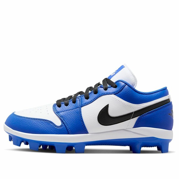 Jordan ジョーダン メンズ スニーカー  【Air Jordan 1 Low \u0027Game Royal\u0027 CJ8524-411】  大きさ US_11(29.0糎)