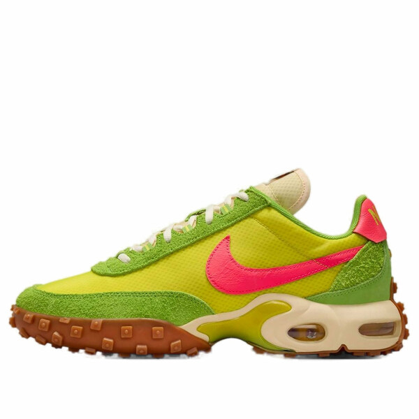 Nike ナイキ メンズ スニーカー  【Nike Air Max Waffle SP Electrolime IB3656-300】  サイズ US_6.5(24.5cm)
