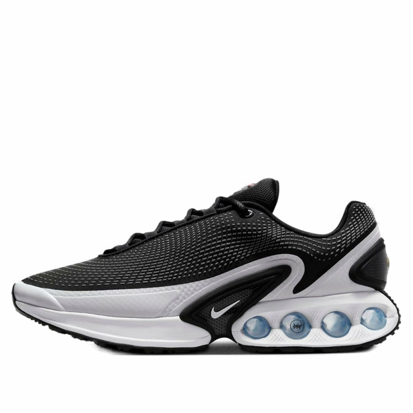 Nike ナイキ メンズ スニーカー  【Nike Air Max DN \u0027Black White Cool Grey\u0027 DV3337-003】  大きさ US_M_13