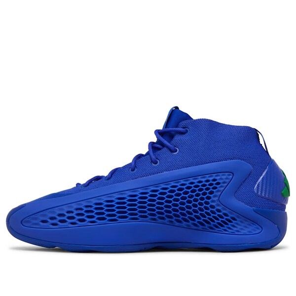 adidas アディダス メンズ スニーカー  【adidas AE 1 \u0027Deep Blue\u0027 IF1864】  大きさ US_6(24.0糎)