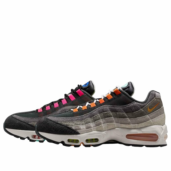 Nike ナイキ メンズ スニーカー  【Nike Air Max 95 \u0027Greedy\u0027 IU2636-300】  大きさ US_9(27.0糎)