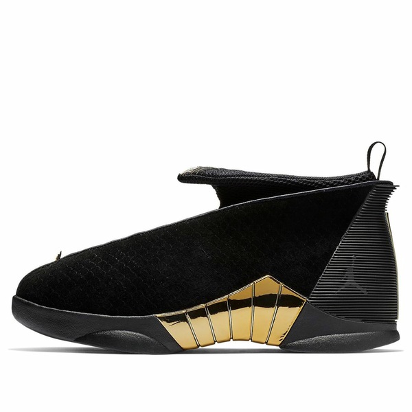 Jordan ジョーダン メンズ スニーカー  【Air Jordan 15 Retro \u0027Doernbecher\u0027 2018 BV7107-017】  大きさ US_7(25.0糎)