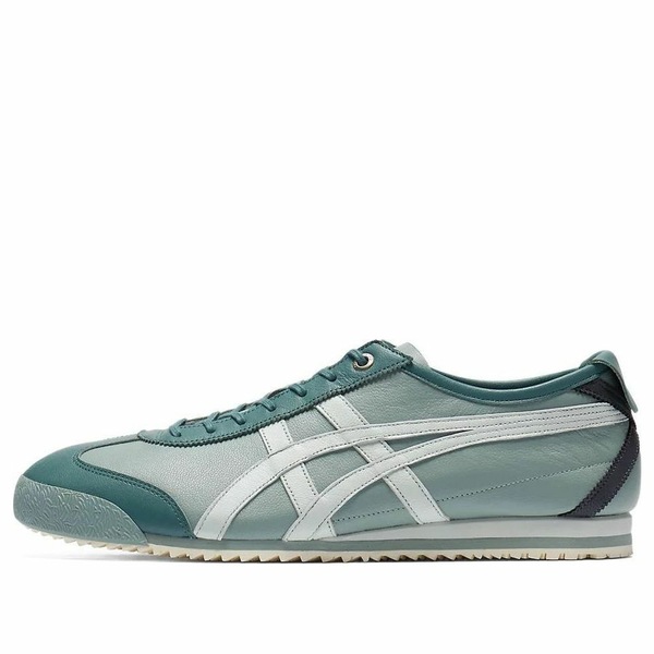 Onitsuka Tiger オニツカタイガー メンズ スニーカー  【Onitsuka Tiger Mexico SD \u0027Ocean Mint\u0027 1183A872-402】  大いさ US_7(25.0糎) メンズ靴-靴