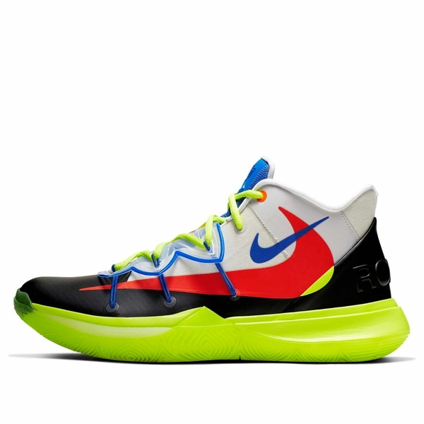 Nike ナイキ メンズ スニーカー  【Nike ROKIT x Kyrie 5 \u0027All Star\u0027 CJ7899-900】  大きさ US_11(29.0糎)