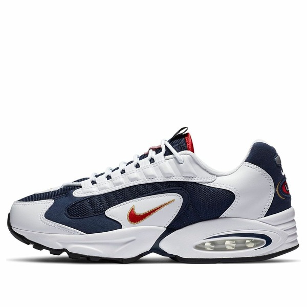 Nike ナイキ メンズ スニーカー  【Nike Air Max Triax 96 \u0027USA\u0027 CT1763-400】  大きさ US_11(29.0糎)