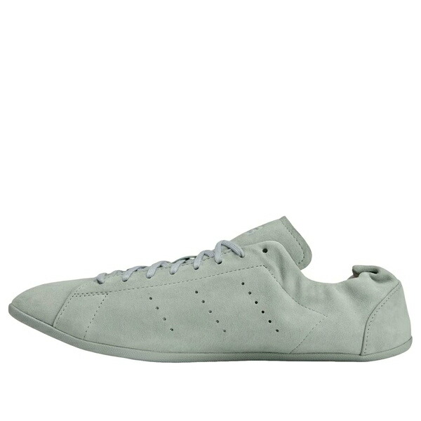 adidas アディダス メンズ スニーカー 【adidas Y-3 Stan Smith Lo Pro 'Wonder Sage Off White' KI3473】 サイズ US_7.5(25.5cm)|asty