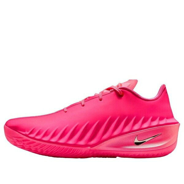 Nike ナイキ メンズ スニーカー  【Nike G.T. Cut 4 \u0027Kay Yow\u0027 IO8116-600】  大きさ US_5.5(23.5糎)