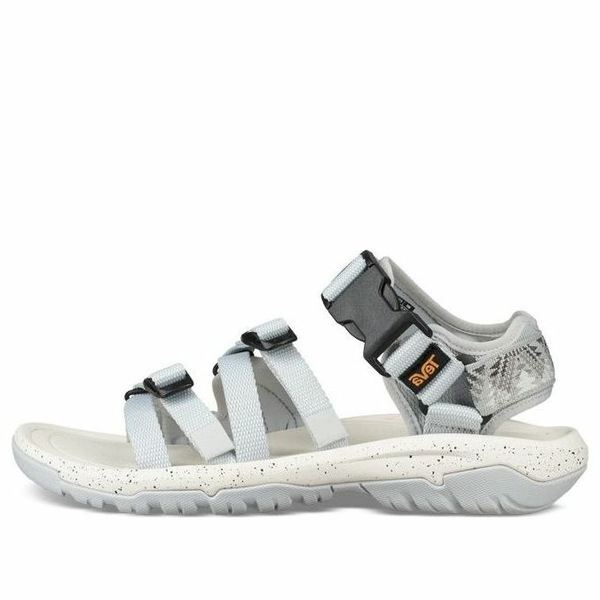 TEVA テバ メンズ スニーカー  【TEVA Hurricane XLT2 ALP \u0027Grey White\u0027 1100033-GRY】  大きさ US_8(26.0糎)