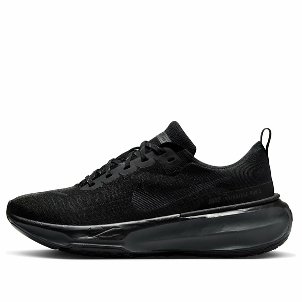 Nike ナイキ メンズ スニーカー 【Nike ZoomX Invincible Run 3 'Black Anthracite' DR2615-005】 サイズ US_11.5(29.5cm)|asty