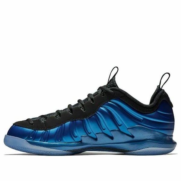 Nike ナイキ メンズ スニーカー  【Nike Air Foamposite Vapor X \u0027Royal\u0027 AO8760-500】  大きさ US_7.5(25.5糎)