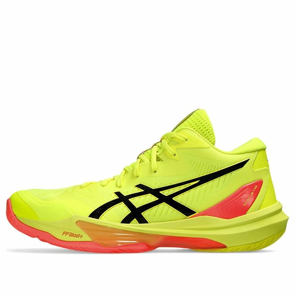 ASICS アシックス メンズ スニーカー  【ASICS Sky Elite FF MT 3 \u0027Paris\u0027 1051A084-750】  大きさ US_8.5(26.5糎)