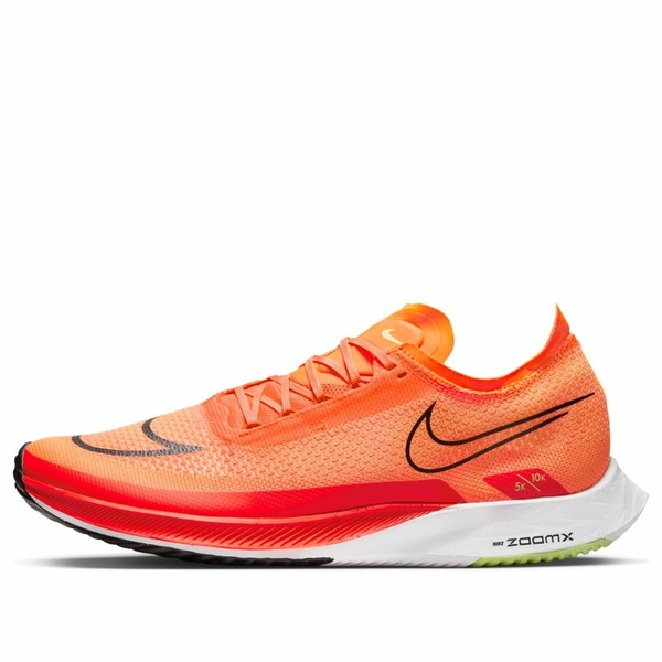 Nike ナイキ メンズ スニーカー 【Nike ZoomX Streakfly 'Total Orange' DJ6566-800】 サイズ US_9.5(27.5cm)｜asty