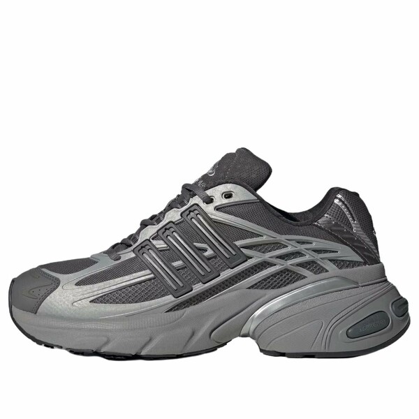 adidas アディダス メンズ スニーカー 【adidas Adistar XLG 2.0 'Grey Four' HQ7554】 サイズ US_M_3.5｜asty