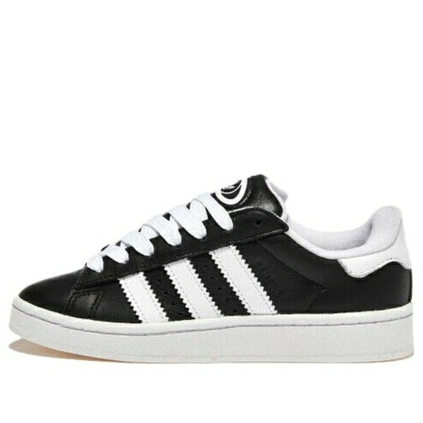 adidas アディダス メンズ スニーカー  【adidas Campus 00s \u0027Black White\u0027 IG8660】  大きさ US_11(29.0糎)