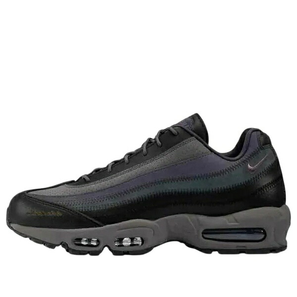 Nike ナイキ メンズ スニーカー 【Nike x A Ma Mani?re Air Max 95 'Hand Wash Cold' FZ8743-001】 サイズ US_8.5(26.5cm)|asty