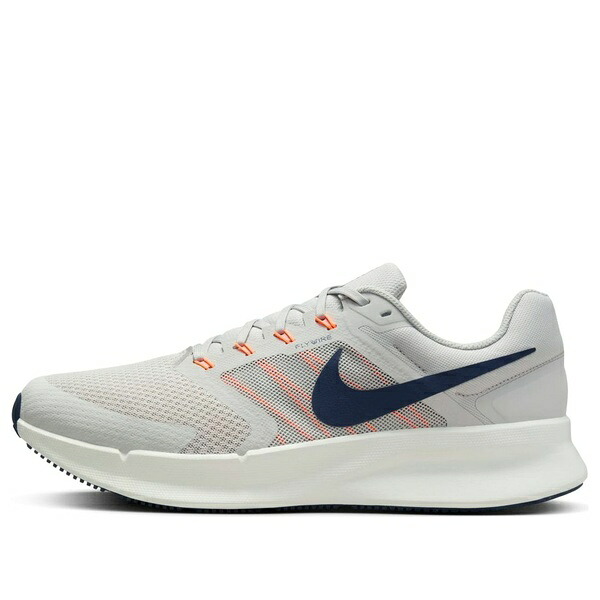 Nike ナイキ メンズ スニーカー  【Nike Run Swift 3 \u0027Iron Ore Thunder Blue\u0027 DR2695-009】  大いさ US_6(24.0糎) メンズ靴-スニーカー-靴