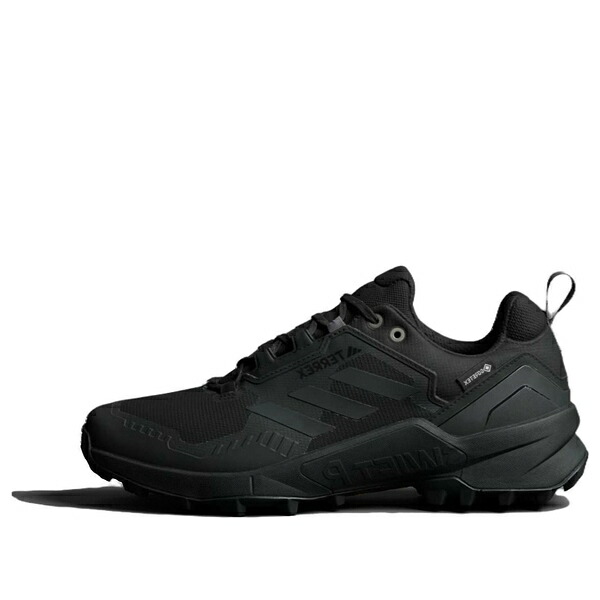 adidas アディダス メンズ スニーカー  【adidas Terrex Swift \u0027Triple Black\u0027 IE7634】  大きさ US_8(26.0糎)