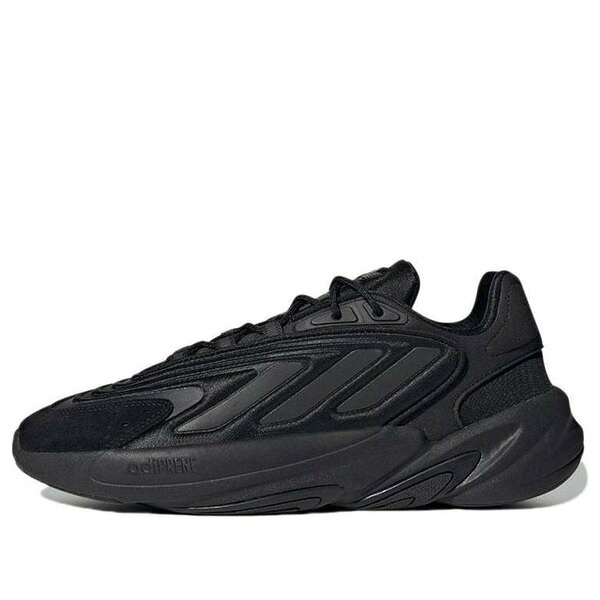 adidas アディダス メンズ スニーカー  【adidas Ozelia \u0027Black Carbon\u0027 H04250】  大きさ US_M_13