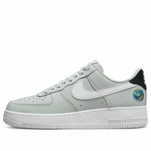 Nike ナイキ メンズ スニーカー  【Nike Air Force 1 \u002707 LV8 2 \u0027Have A Nike Day - Earth\u0027 DM0118-001】  大きさ US_7.5(25.5糎)