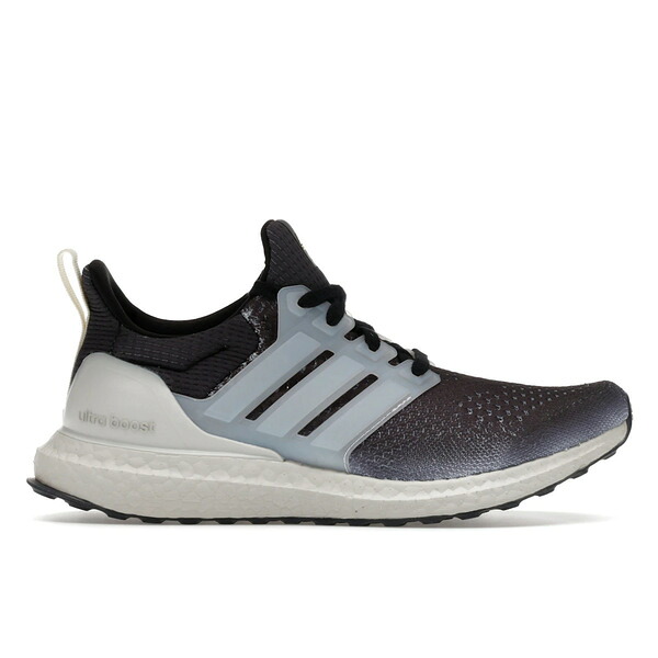 adidas アディダス レディース スニーカー 【adidas Ultra Boost 1.0 Halo Blue Cloud White Core Black (Women's)】 サイズ US_8(25.0cm) Halo Blue/Cloud White/Core Black｜asty