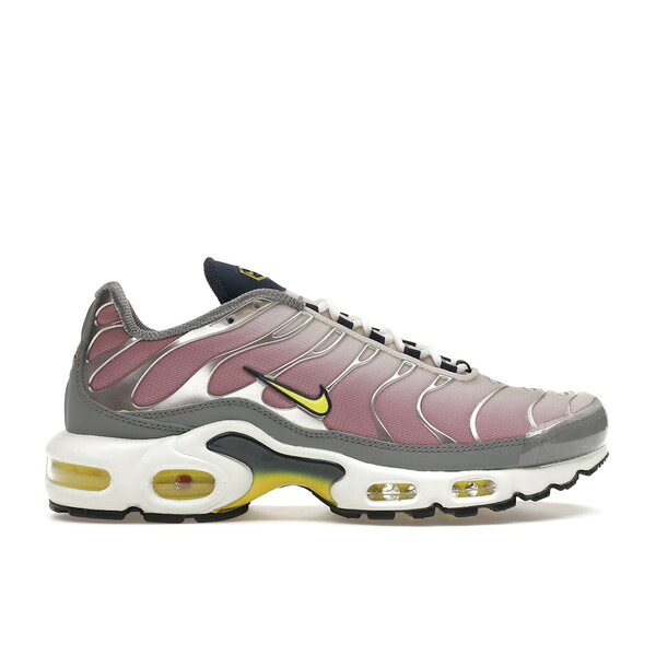 Nike ナイキ レディース スニーカー  【Nike Air Max Plus Violet Dust High Voltage (Women\u0027s)】  大きさ US_7(24.0糎) Violet Dust High Voltage