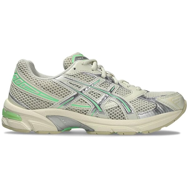 ASICS アシックス レディース スニーカー  【ASICS Gel-1130 Pale Oak Menthol (Women\u0027s)】  大きさ US_7(24.0糎) Pale Oak/Menthol