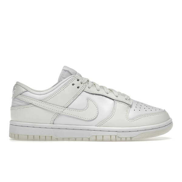Nike ナイキ レディース スニーカー  【Nike Dunk Low Retro Coconut Milk (Women\u0027s)】  大きさ US_W_10.5 White/Sail-Coconut Milk