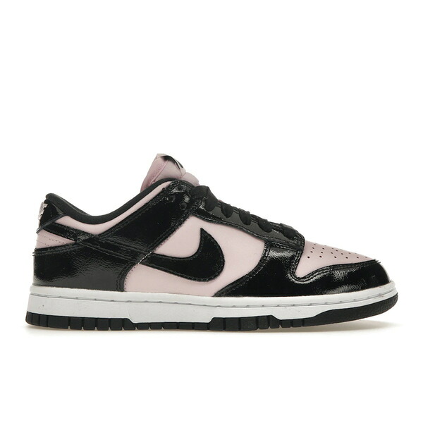 Nike ナイキ レディース スニーカー 【Nike Dunk Low Pink Foam Black (Women's)】 サイズ US_6.5(23.5cm) Pink Foam/White/Black|asty