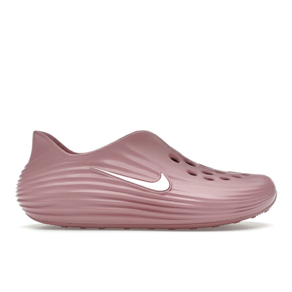 Nike ナイキ レディース スニーカー 【Nike ReactX Rejuven8 Elemental Pink (Women's)】 サイズ US_8(25.0cm) Elemental Pink/Elemental Pink-Elemental Pink｜asty