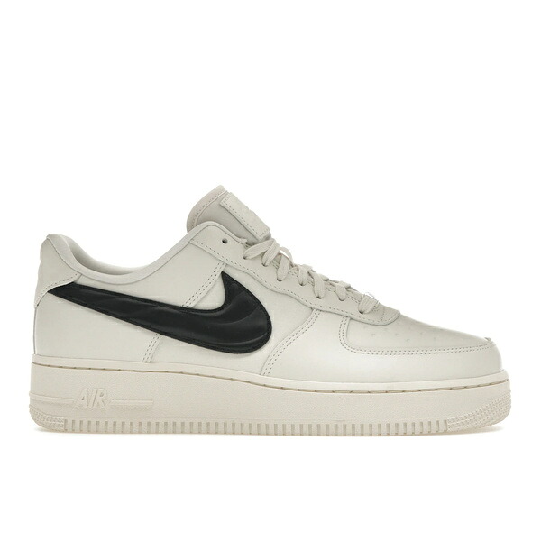 Nike ナイキ レディース スニーカー  【Nike Air Force 1 \u002707 Quilted Swoosh Phantom Black (Women\u0027s)】  大きさ US_7.5(24.5糎) Phantom/Phantom-Black