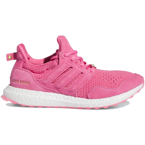 adidas アディダス レディース スニーカー  【adidas Ultra Boost 1.0 Pink Fusion (Women\u0027s)】  大きさ US_7.5(24.5糎) Pink Fusion/Pink Fusion/Gold Metallic