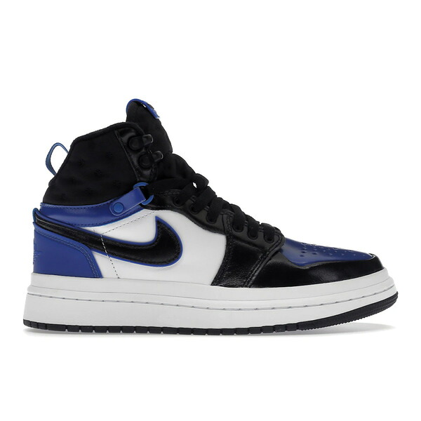 Jordan ジョーダン レディース スニーカー  【Jordan 1 Acclimate Royal Toe (Women\u0027s)】  大きさ US_7.5(24.5糎) Black/Blue-White