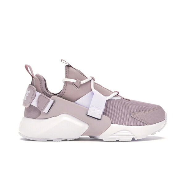 Nike ナイキ レディース スニーカー 【Nike Air Huarache City Low Particle Rose (Women's)】 サイズ US_5(22.0cm) Particle Rose/Particle Rose-White｜asty