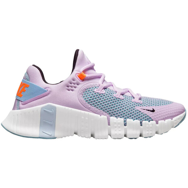 Nike ナイキ レディース スニーカー 【Nike Free Metcon 4 Doll Worn Blue (Women's)】 サイズ US_7(24.0cm) Doll/Worn Blue/Light Marine/Black|asty