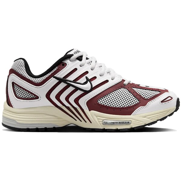 Nike ナイキ レディース スニーカー  【Nike Air Peg 2K5 Dark Team Red (Women\u0027s)】  大きさ US_9.5(26.5糎) Dark Team Red/Black/Pure Platinum/White